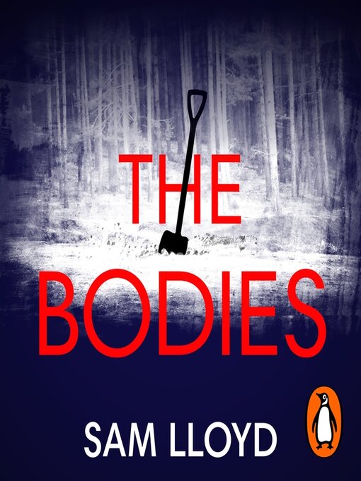 Title details for The Bodies by Sam Lloyd - Wait list